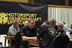 Hauptversammlung 2024