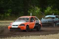 Rennen 2022 - Auto-Cross