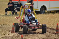 Rennen 2022 - Cross-Kart