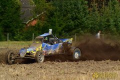 Rennen 2023 - Auto-Cross 