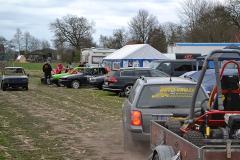 Rennen FAC 2017