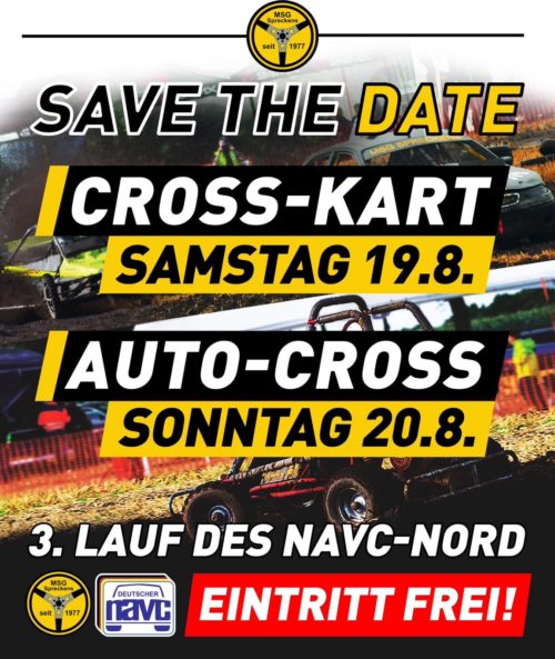 Teaser Rennen 2023