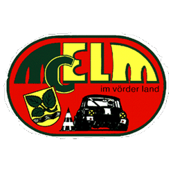 Logo MC Elm Motorsclub Elm bremervörde