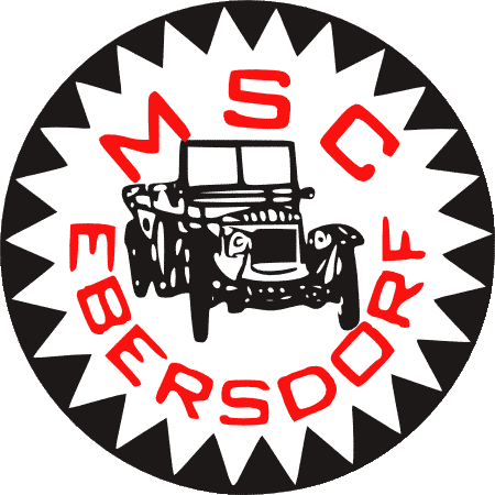 Motorsportclub Ebersdorf MSC Ebersdorf Crosskart