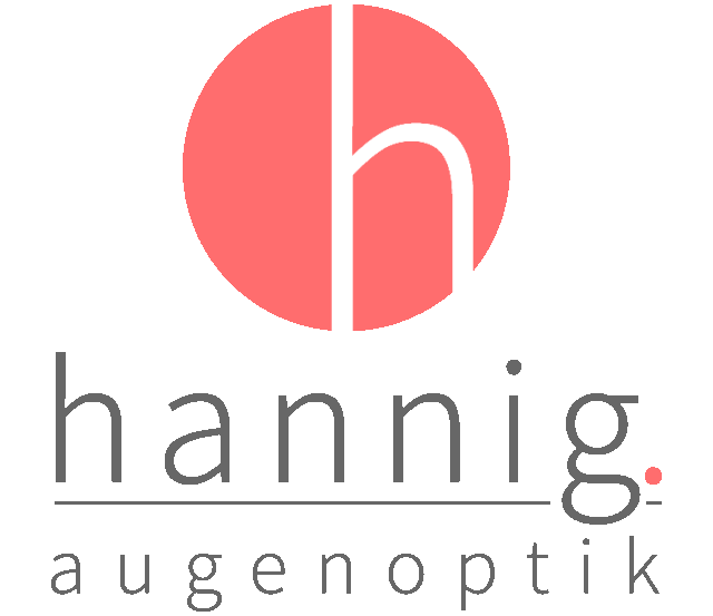 Logo Augenoptik Hannig Bremervörde Zeven Harsefeld
