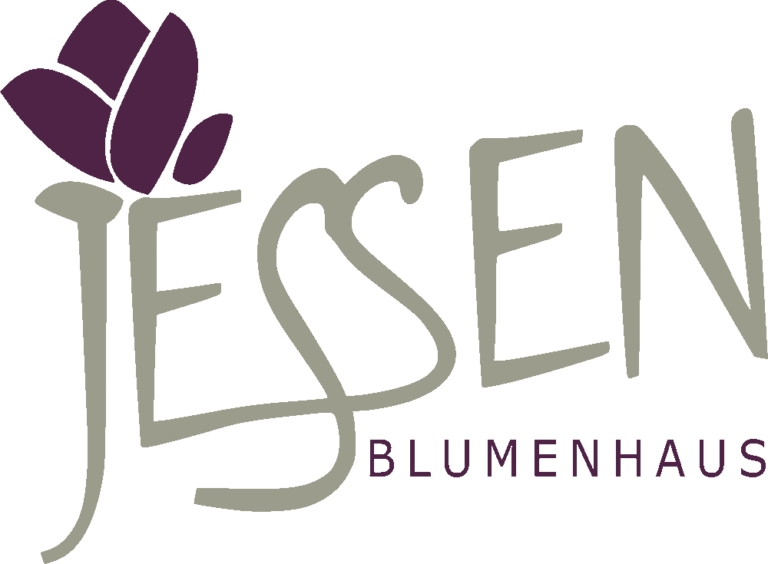 Logo Blumenhaus Jessen Bremervörde Ulrike Murk Jessen